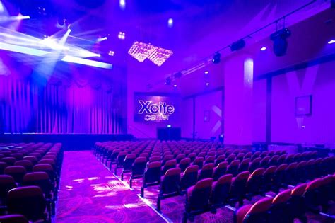 parx xcite center seating chart  With just over 1,500 seats, the